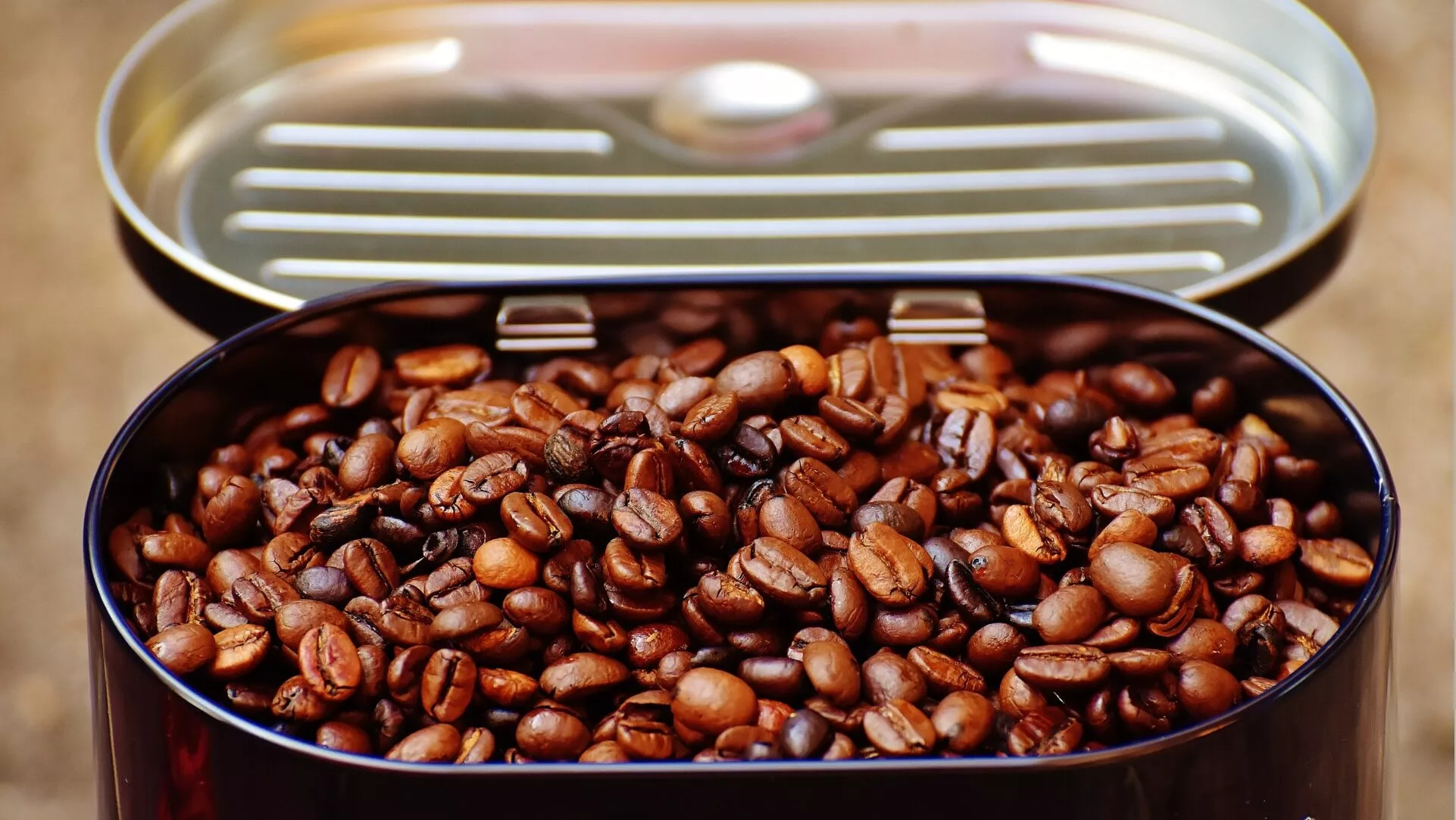 How to Store Coffee Beans to Maintain Freshness